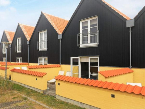 6 person holiday home in Skagen